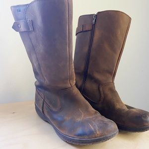 Merrell Encore Kassie Tall Boots